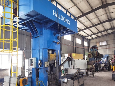 速速擴散！鍛造廠真的需要上一臺伺服電動螺旋壓力機！