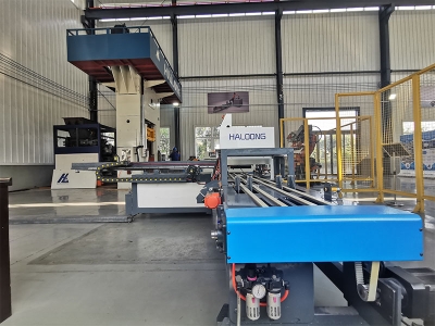 淺析耐火磚自動化生產(chǎn)線的基礎(chǔ)配置有哪些？