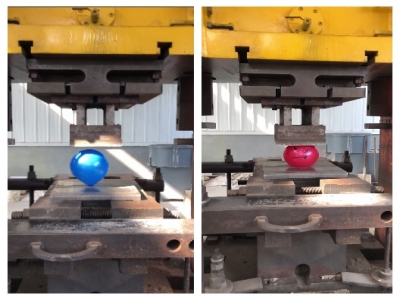 速來圍觀！630T伺服電動螺旋壓力機的花樣玩法