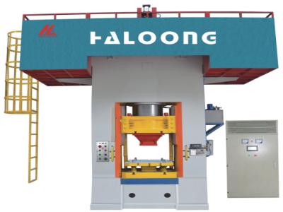 耐材企業(yè)為什么要選擇獲得ISO認(rèn)證的壓力機(jī)廠家？