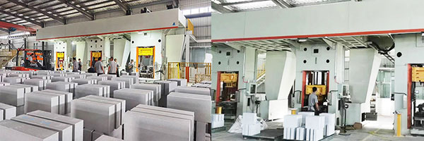 伺服螺旋壓力機(jī) 伺服螺旋壓力機(jī)