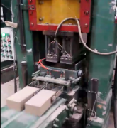 耐火材料一出多生產(chǎn)線為什么越來越受歡迎？