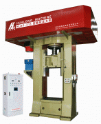 耐火磚壓磚機(jī)的生產(chǎn)工藝流程，你知道嗎？